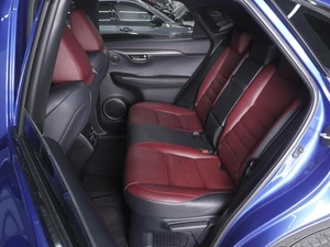 Внедорожник Lexus NX 2016 года, 3360000 рублей, Ростов-на-Дону