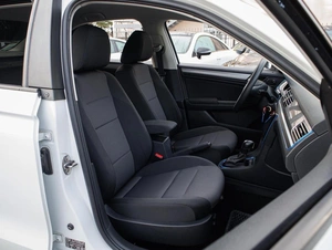 Седан Volkswagen Bora 2022 года, 1799000 рублей, Большой Сочи