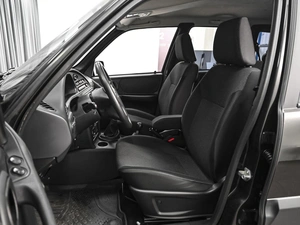 Внедорожник ВАЗ (LADA) Niva Travel 2023 года, 1145000 рублей, Ставрополь