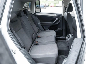 Внедорожник Volkswagen Tiguan 2020 года, 2160300 рублей, Ставрополь
