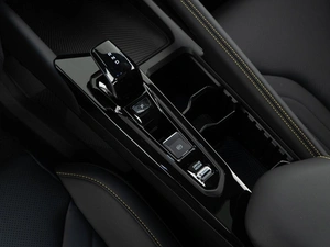 Внедорожник Geely Coolray 2025 года, 2794434 рублей, Москва