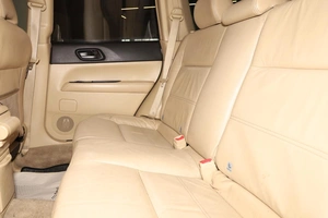 Внедорожник Subaru Forester 2006 года, 849000 рублей, Новосибирск