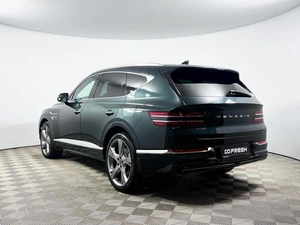 Внедорожник Genesis GV80 2021 года, 6328100 рублей, Казань