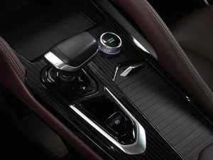 Внедорожник Geely Monjaro 2021 года, 2695000 рублей, Тюмень
