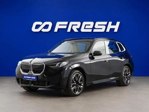 Внедорожник BMW X3 2026 года, 7543434 рублей, Москва
