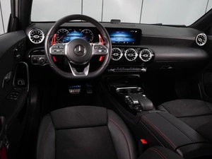 Седан Mercedes-benz A-класс AMG 2020 года, 3819000 рублей, Воронеж