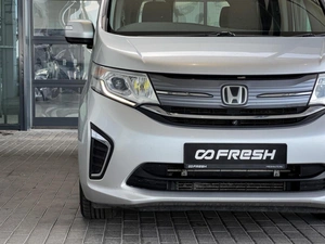 Минивэн Honda Stepwgn 2015 года, 1780000 рублей, Уфа