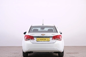 Седан Chevrolet Cruze 2012 года, 579000 рублей, Омск