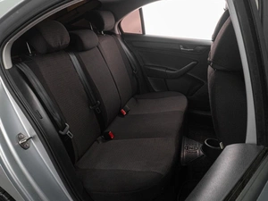 Лифтбек Skoda Rapid 2018 года, 1339000 рублей, Тюмень