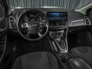 Хетчбэк Ford Focus 2012 года, 879000 рублей, Ставрополь