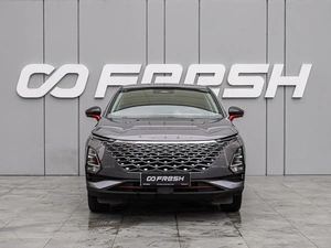 Внедорожник OMODA C5 2022 года, 1980000 рублей, Краснодар