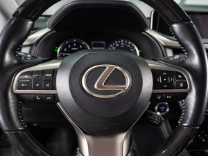 Внедорожник Lexus RX 2019 года, 6149000 рублей, Тюмень