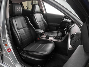Лифтбек Mazda 6 2011 года, 999000 рублей, Тюмень