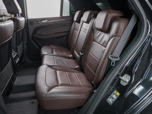 Внедорожник Mercedes-benz M-класс 2014 года, 2949000 рублей, Сургут