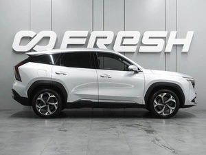 Внедорожник Geely Atlas 2022 года, 2499000 рублей, Воронеж