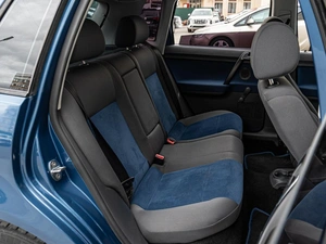 Хетчбэк Volkswagen Polo 2007 года, 605000 рублей, Краснодар