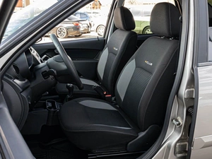 Седан ВАЗ (LADA) Granta 2021 года, 715000 рублей, Краснодар