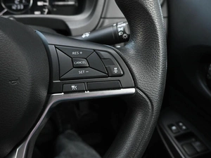 Хетчбэк Nissan Note 2019 года, 1444000 рублей, Кирилловка