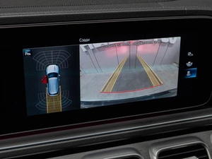 Внедорожник Mercedes-benz GLE-класс 2021 года, 6999000 рублей, Тюмень