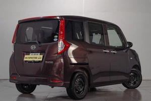 Минивэн Daihatsu Thor 2020 года, 949000 рублей, Челябинск