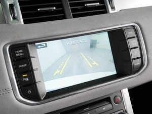 Внедорожник Land Rover Range Rover Evoque 2014 года, 1999000 рублей, Воронеж