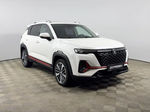 Внедорожник Changan CS35 Plus 2023 года, 1748200 рублей, Казань