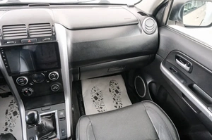 Внедорожник Suzuki Grand Vitara 2008 года, 939000 рублей, Красноярск