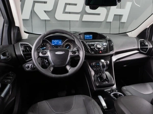 Внедорожник Ford Kuga 2013 года, 1110000 рублей, Тюмень