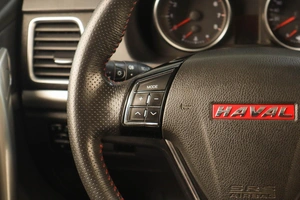 Внедорожник Haval H6 2017 года, 1499000 рублей, Челябинск
