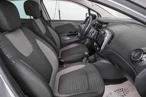 Внедорожник Renault Kaptur 2017 года, 1269000 рублей, Красноярск