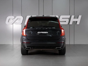 Внедорожник Volvo XC90 2021 года, 5109000 рублей, Минеральные Воды