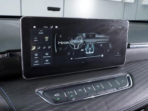 Внедорожник Haval Jolion 2024 года, 1840000 рублей, Ростов-на-Дону