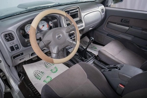 Пикап Nissan NP300 2012 года, 1299000 рублей, Томск