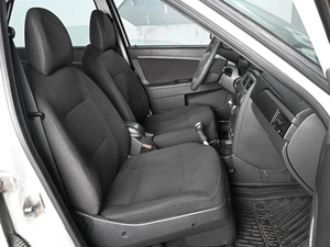Хетчбэк ВАЗ (LADA) Priora 2013 года, 589000 рублей, Аксай
