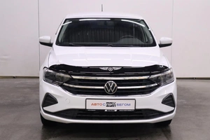 Седан Volkswagen Polo 2021 года, 1430000 рублей, Брянск