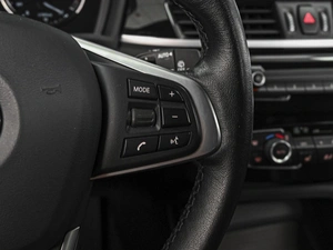 Внедорожник BMW X1 2022 года, 2537000 рублей, Ставрополь