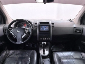 Внедорожник Nissan X-Trail 2008 года, 860000 рублей, Орёл