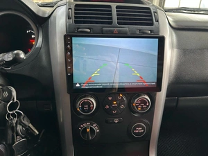 Внедорожник Suzuki Grand Vitara 2008 года, 1200000 рублей, Смоленск