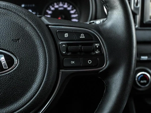 Внедорожник Kia Sportage 2017 года, 1669000 рублей, Кирилловка