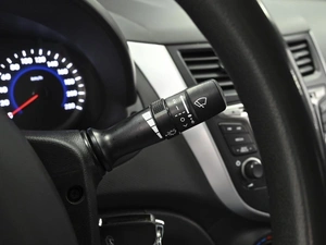 Седан Hyundai Solaris 2016 года, 938000 рублей, Ставрополь