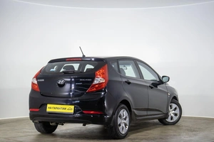 Хетчбэк Hyundai Solaris 2015 года, 999000 рублей, Оренбург