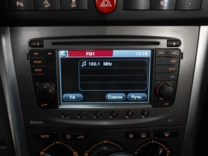 Внедорожник Opel Antara 2012 года, 1025000 рублей, Ставрополь