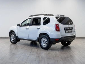 Внедорожник Renault Duster 2020 года, 1599000 рублей, Саратов
