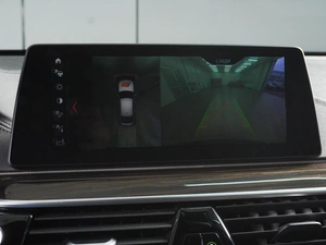 Лифтбек BMW 6 серия GT 2017 года, 3949000 рублей, Минеральные Воды