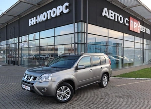 Внедорожник Nissan X-Trail 2014 года, 1500000 рублей, Мирное