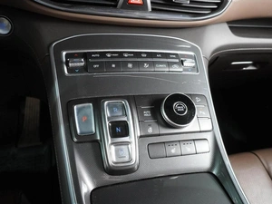 Внедорожник Hyundai Santa Fe 2021 года, 3399000 рублей, Воронеж