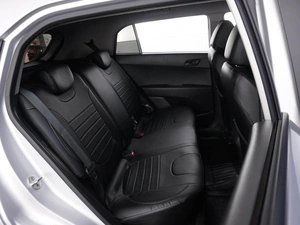 Внедорожник Hyundai Creta 2021 года, 2049652 рублей, Москва