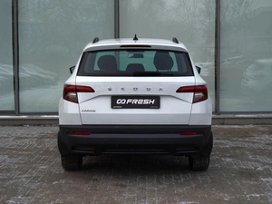 Внедорожник Skoda Karoq 2021 года, 2399000 рублей, Тверь