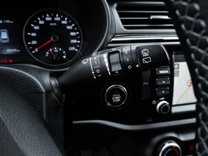 Хетчбэк Kia Rio X-Line 2019 года, 1760000 рублей, Ставрополь