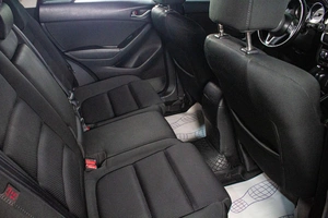 Внедорожник Mazda CX-5 2016 года, 1949000 рублей, Сургут